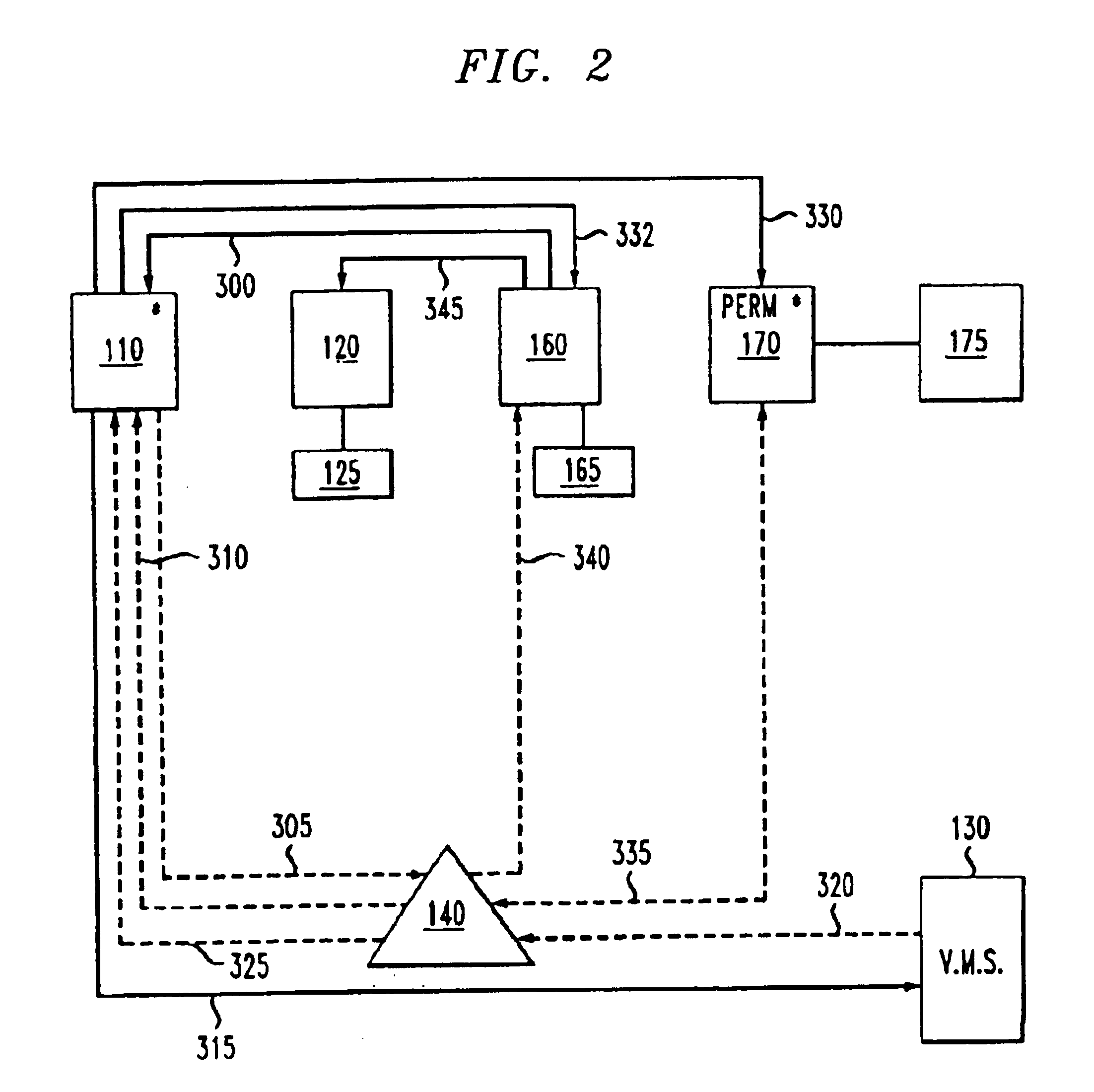 System and method of billing a predetermined telephone line for service utilized by a calling party