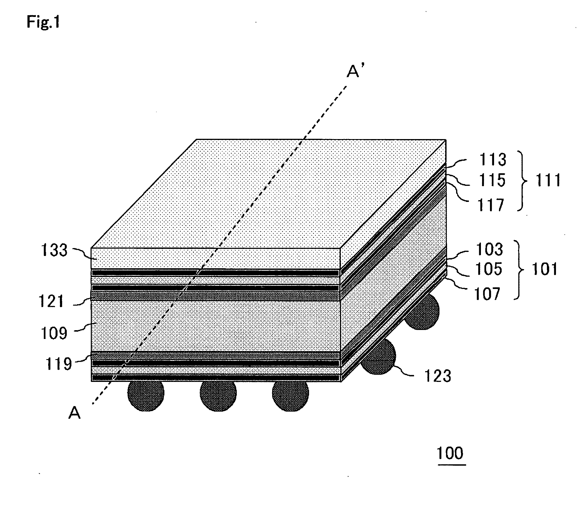 Semiconductor Device and Method for Manufacturing Semiconductor Device