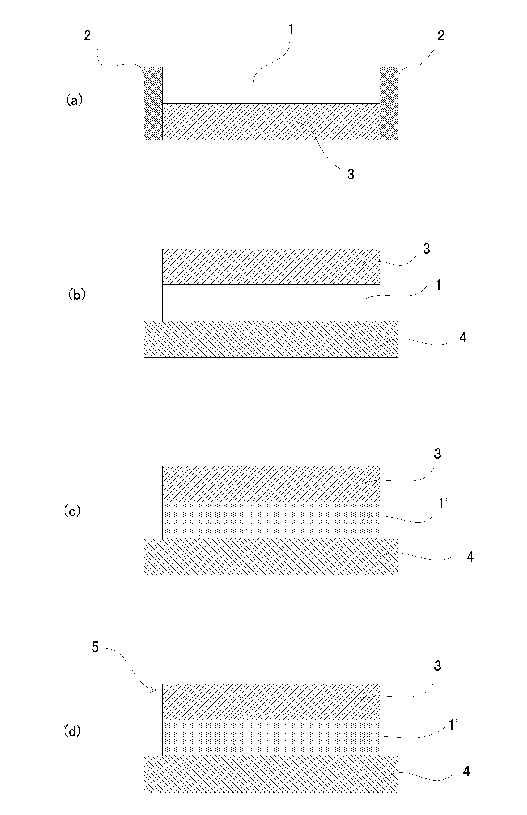 Conductive paste and method for producing a semiconductor device using the same