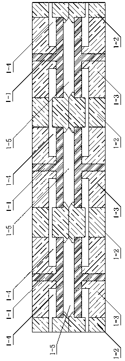 Online HVPEF (high-voltage pulsed electric field) treatment chamber for non-thermal sterilization of meat products