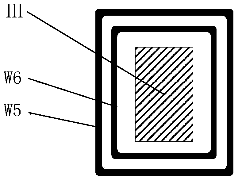 A high and low voltage mixed excitation double-stage voltage transformer and its calibration method