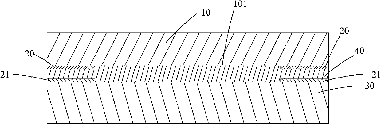 Display device and manufacturing method thereof