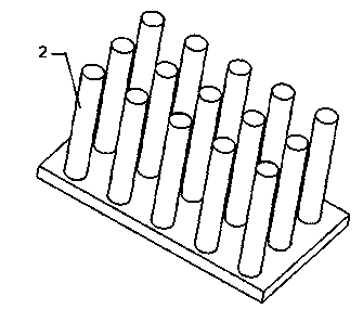 Anti-fog self-cleaning lens and preparation method thereof