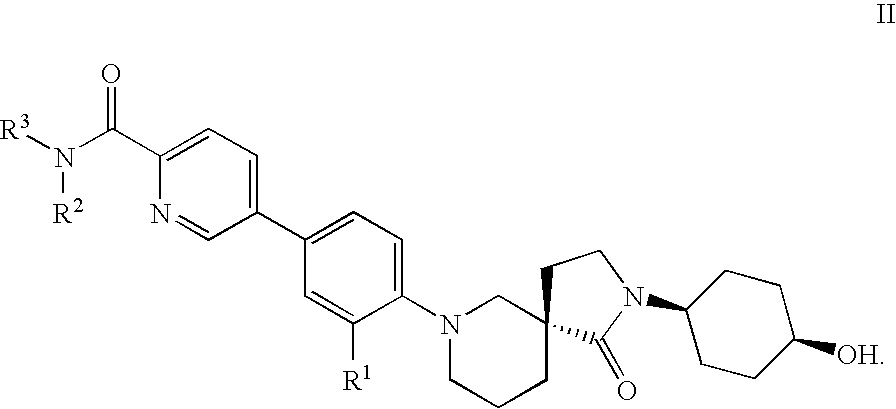 Spirocycles as inhibitors of 11-beta hydroxyl steroid dehydrogenase type 1