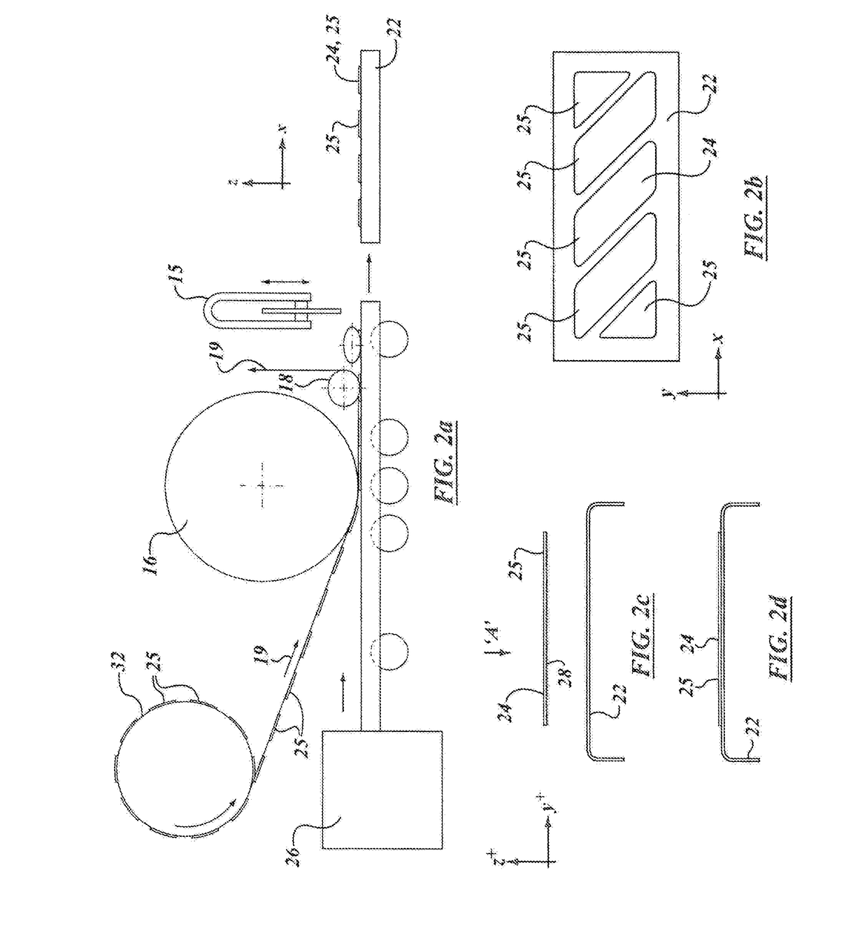 Structural assembly and method