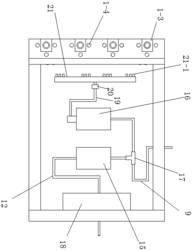 Biological insecticide containing S-methoprene as well as preparation method and application method of biological insecticide