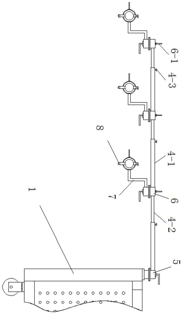 Biological insecticide containing S-methoprene as well as preparation method and application method of biological insecticide