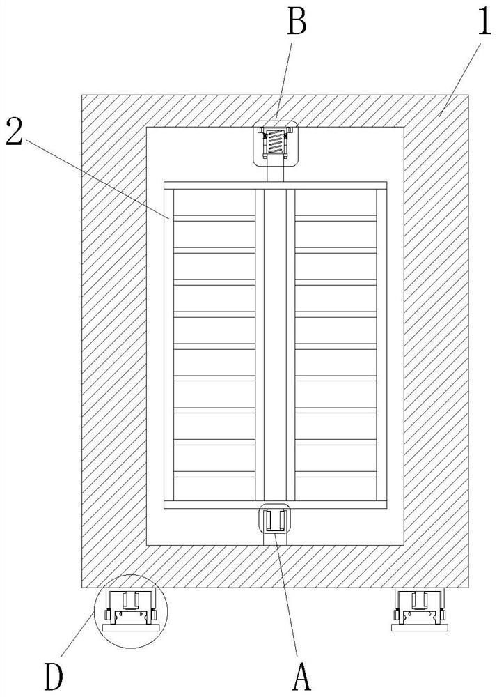 Drying equipment for aquatic product processing