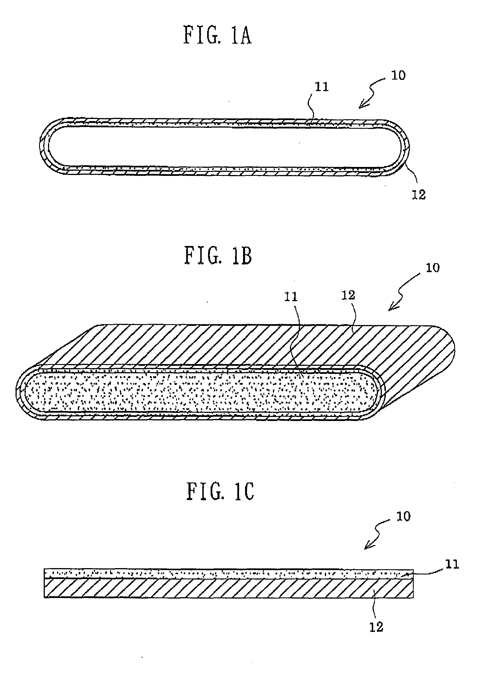 Endless belt for conveying paper sheet and method for producing the endless belt