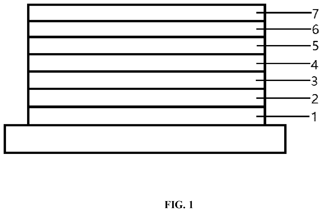Fused Polycyclic Compound, and Preparation Method and Use Thereof