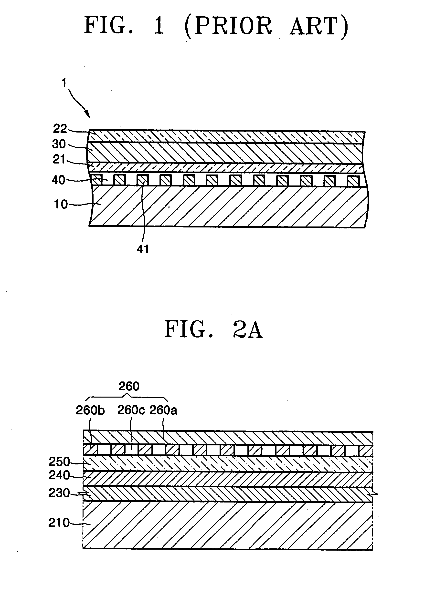 Electroluminescent display device and thermal transfer donor film for the electroluminescent display device