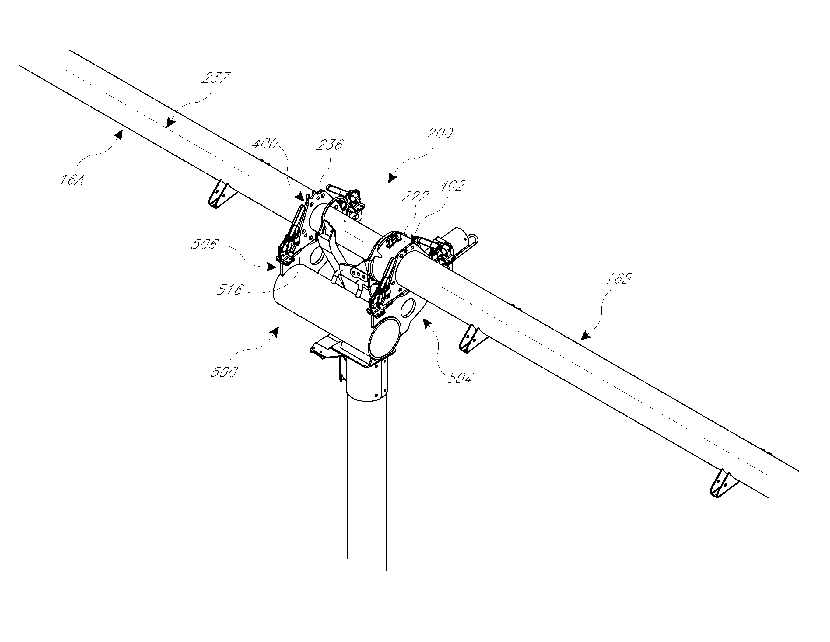 Solar system alignment tool and method