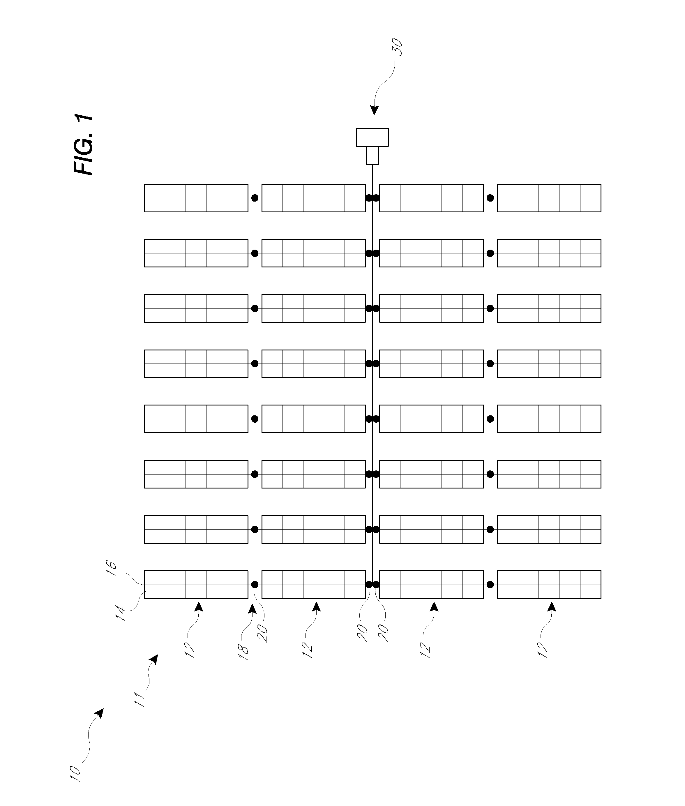 Solar system alignment tool and method