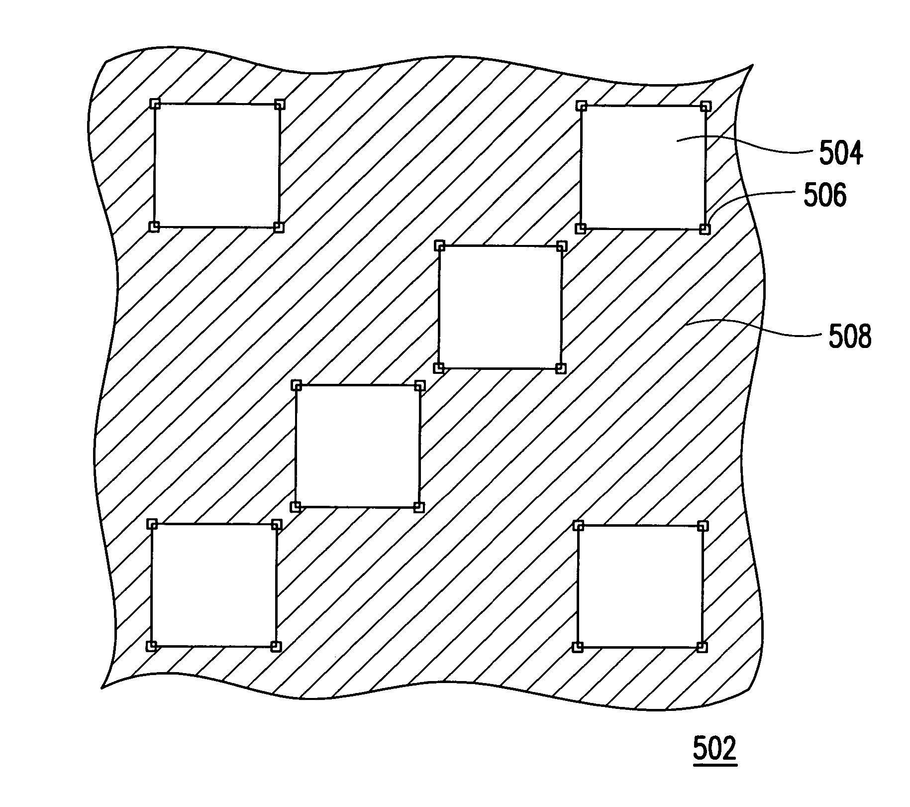Optical proximity correction mask and method of fabricating color filter