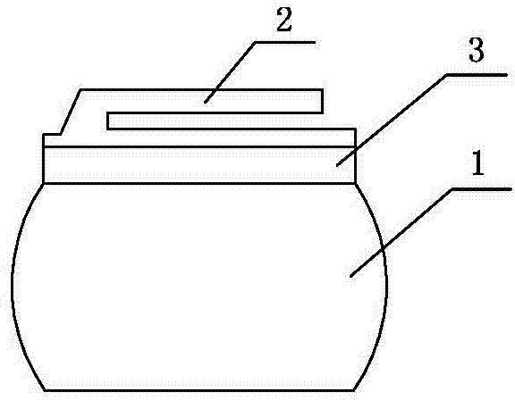 Intelligent curling capable of collecting motion parameters in real time and method thereof