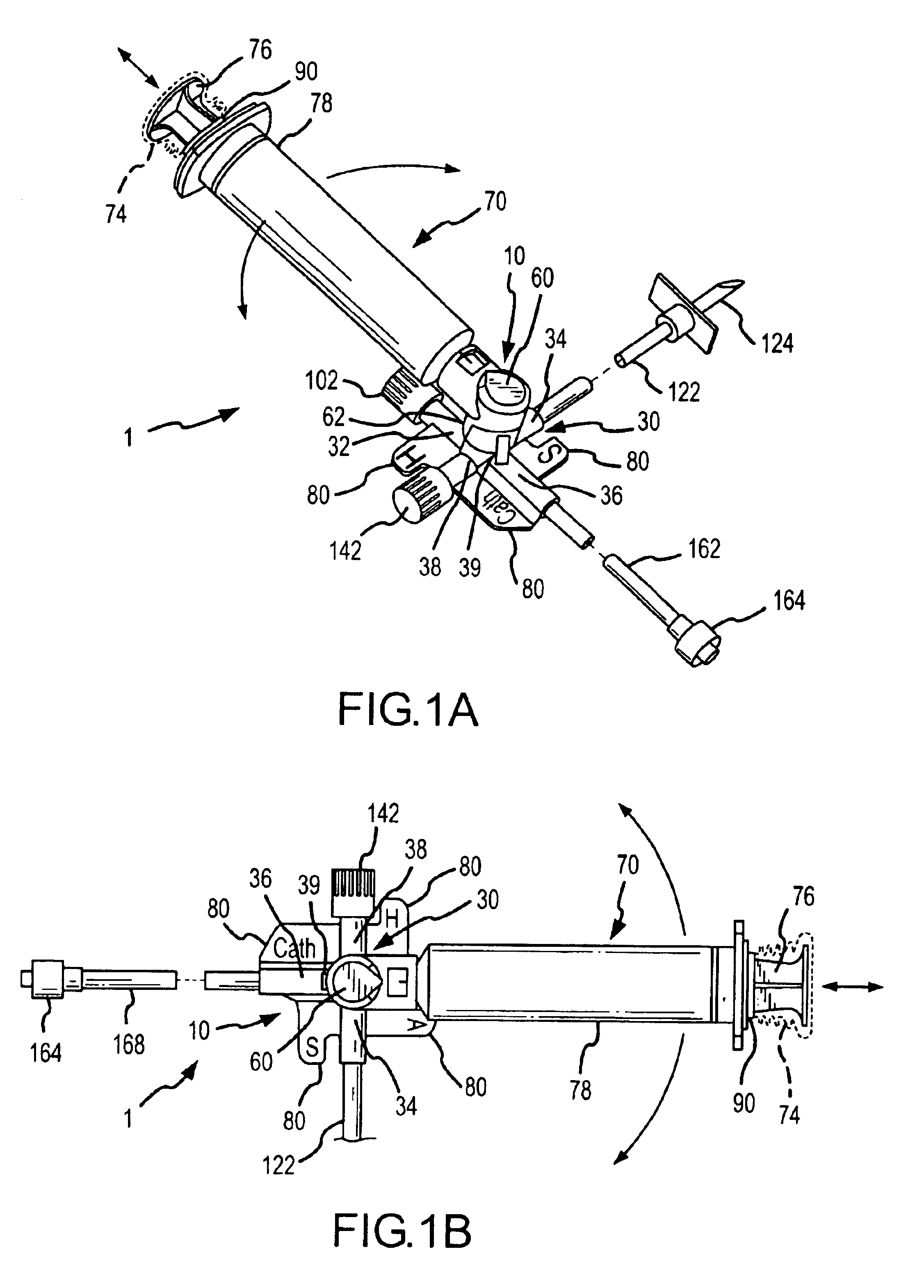 Apparatus and method for administration of IV liquid medication and IV flush solutions