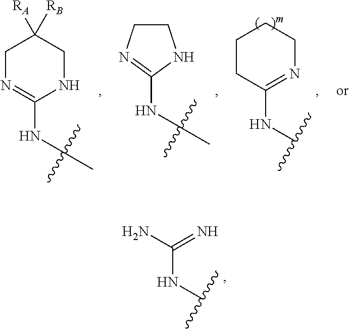 Beta amino acid derivatives as integrin antagonists