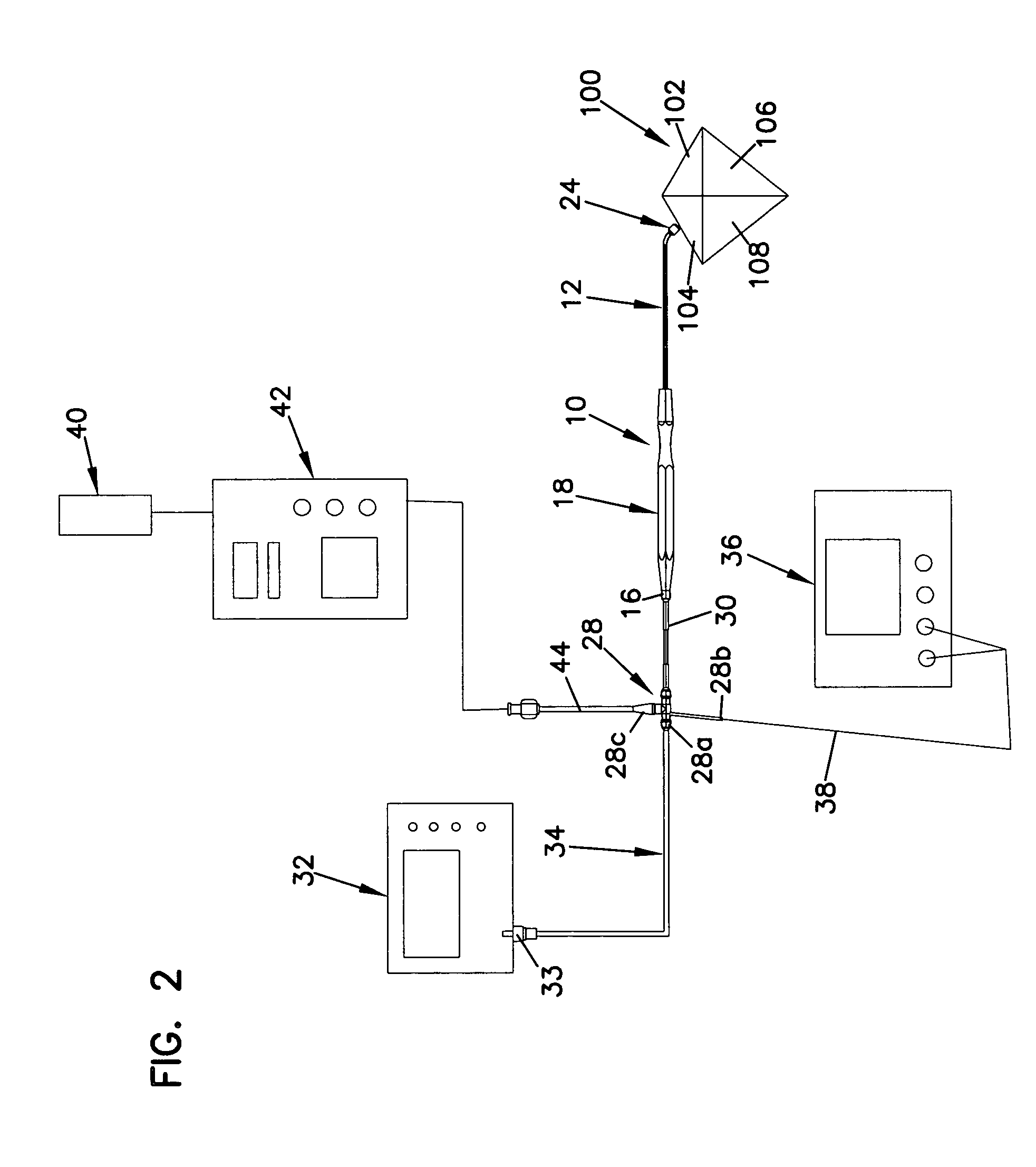 Apparatus and method for laser treatment