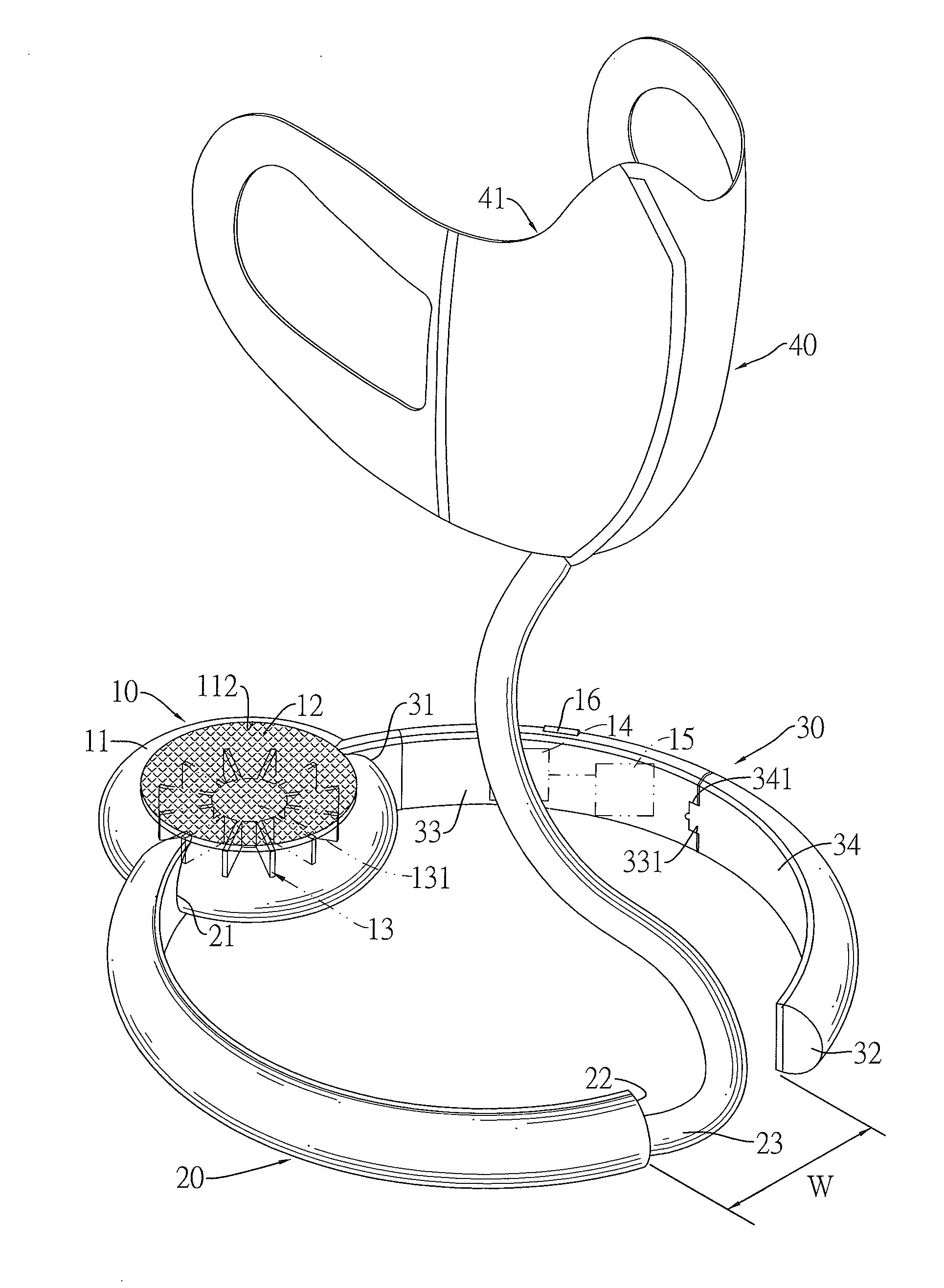 Respiratory Filter Device