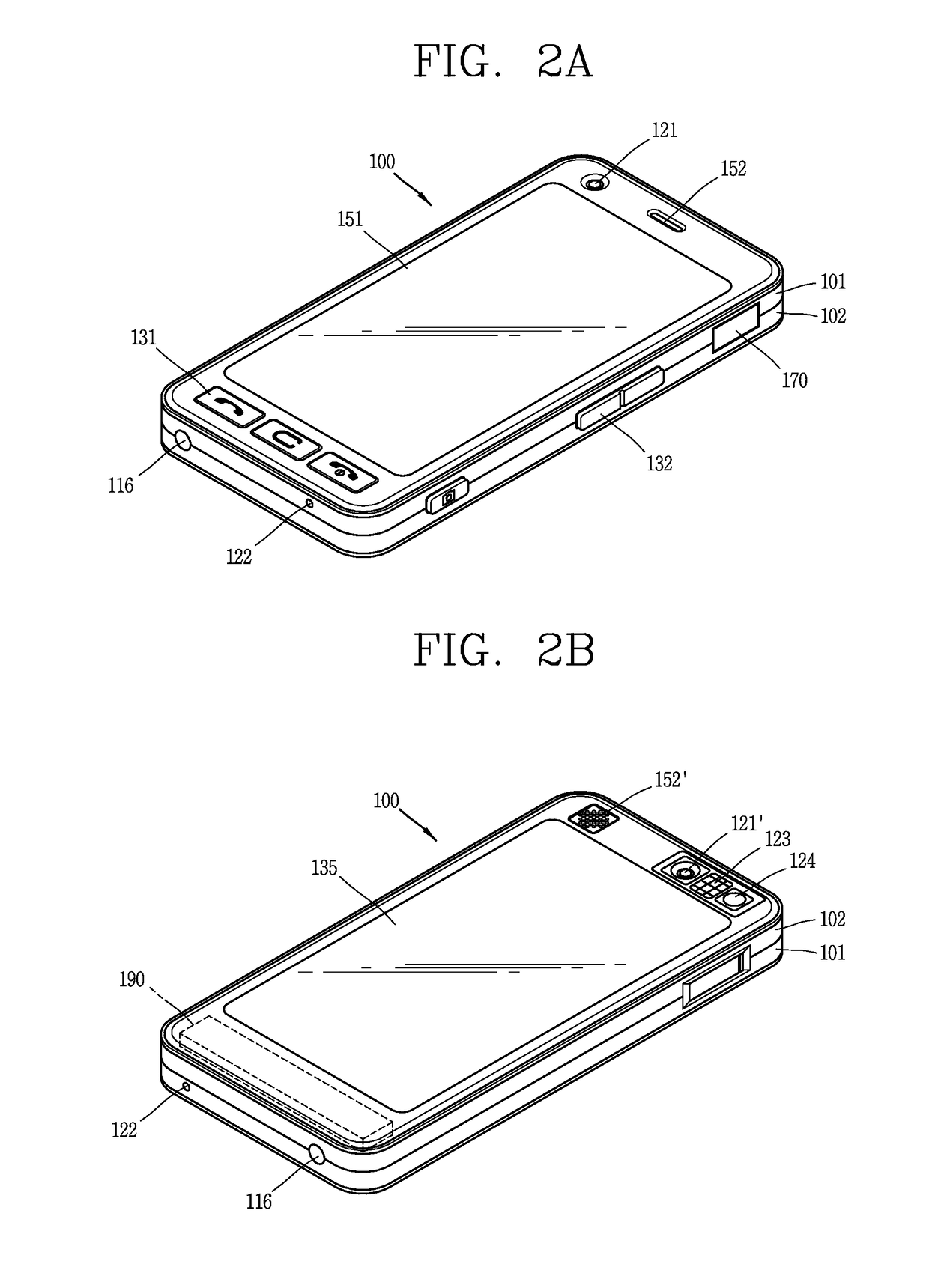 Mobile terminal and control method thereof