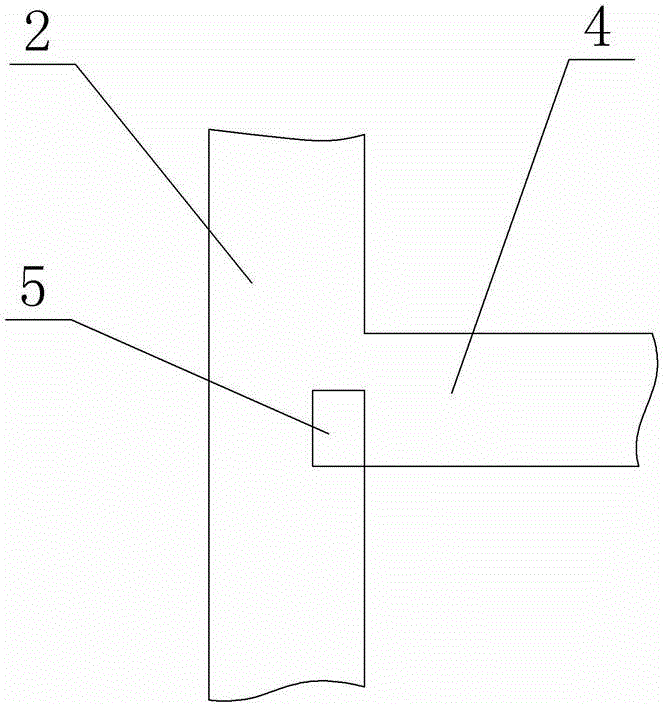 Multi-furnace casting method for aluminum ingot, and chute assembly and casting equipment for implementing method