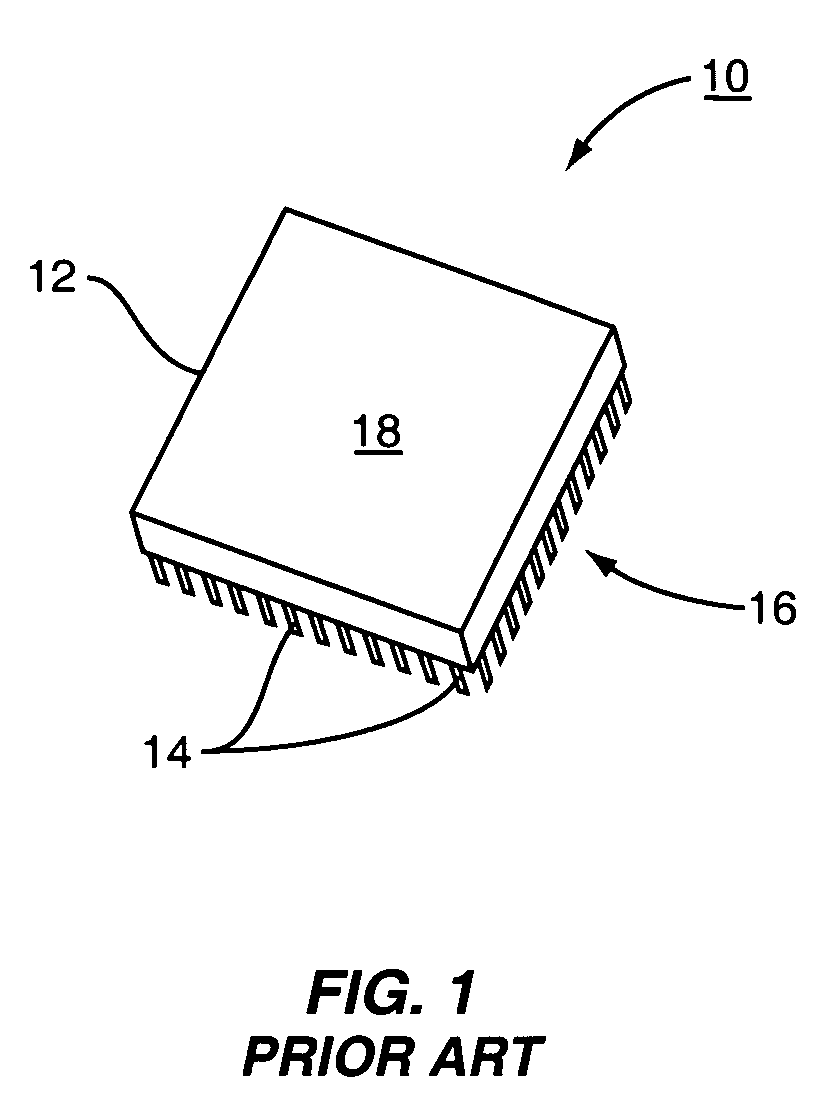 Method of making a conformal electromagnetic interference shield