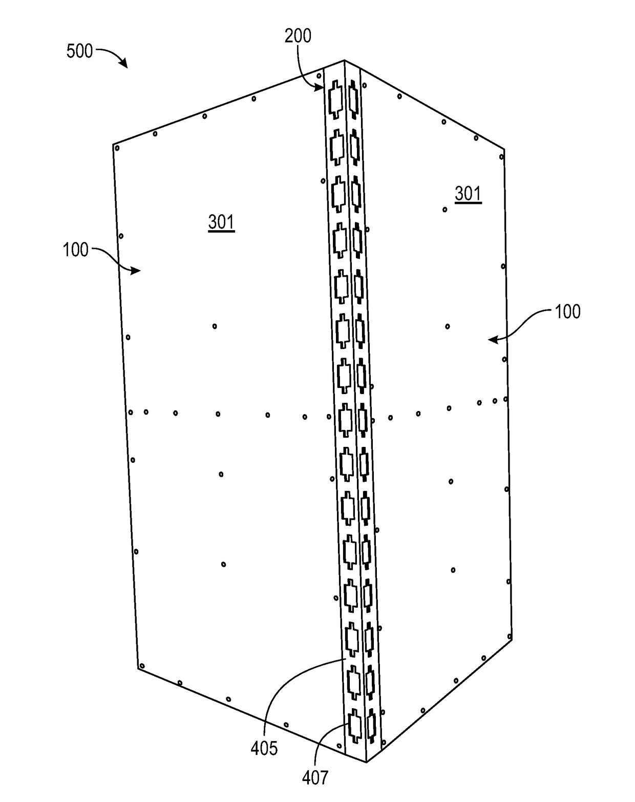 Configurable structures for firearm and tactical training