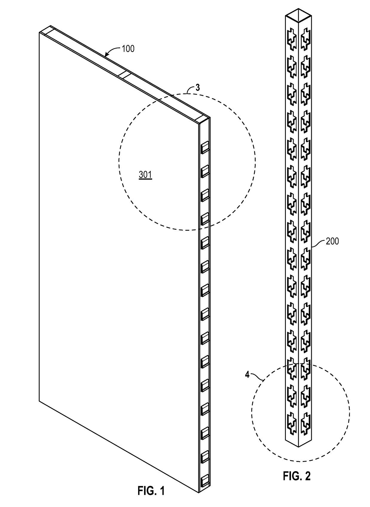 Configurable structures for firearm and tactical training