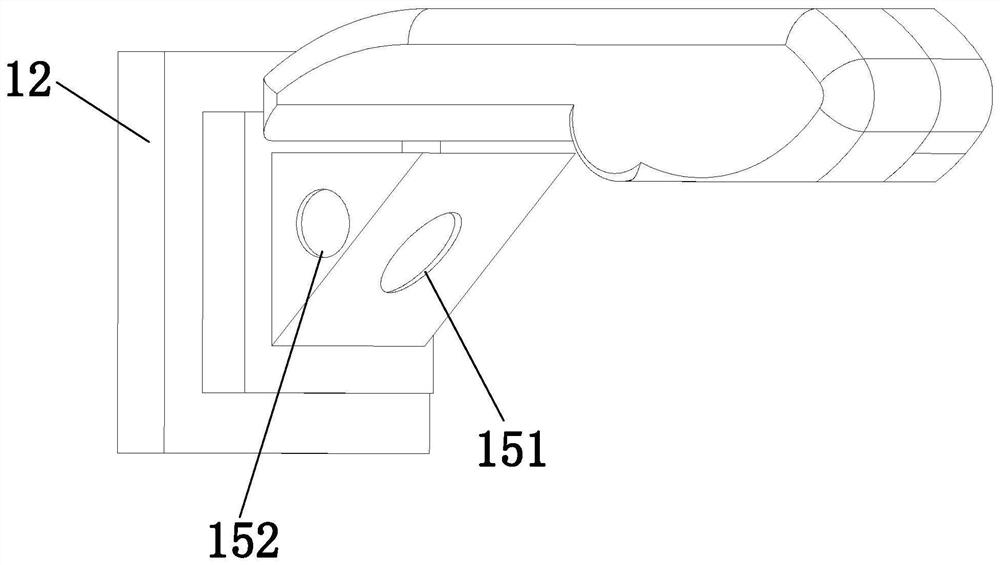 an assisted driving system