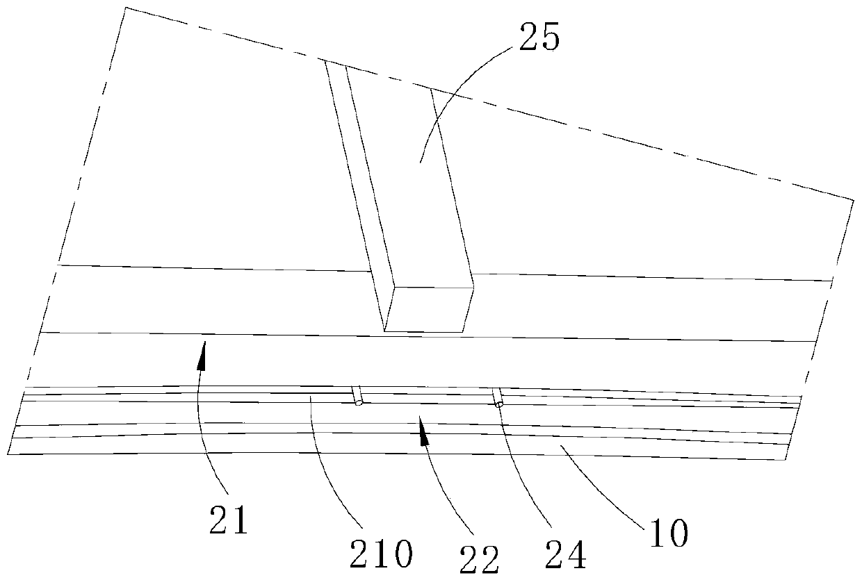 Curved Surface Display and Its Curvature Adjustment Mechanism