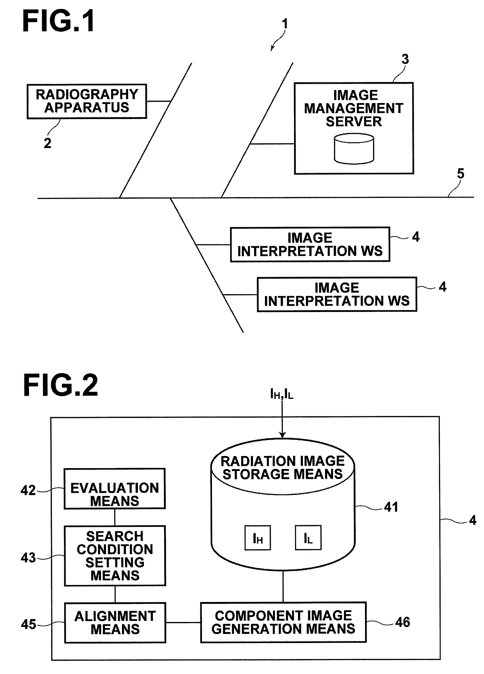 Alignment apparatus and program therefor
