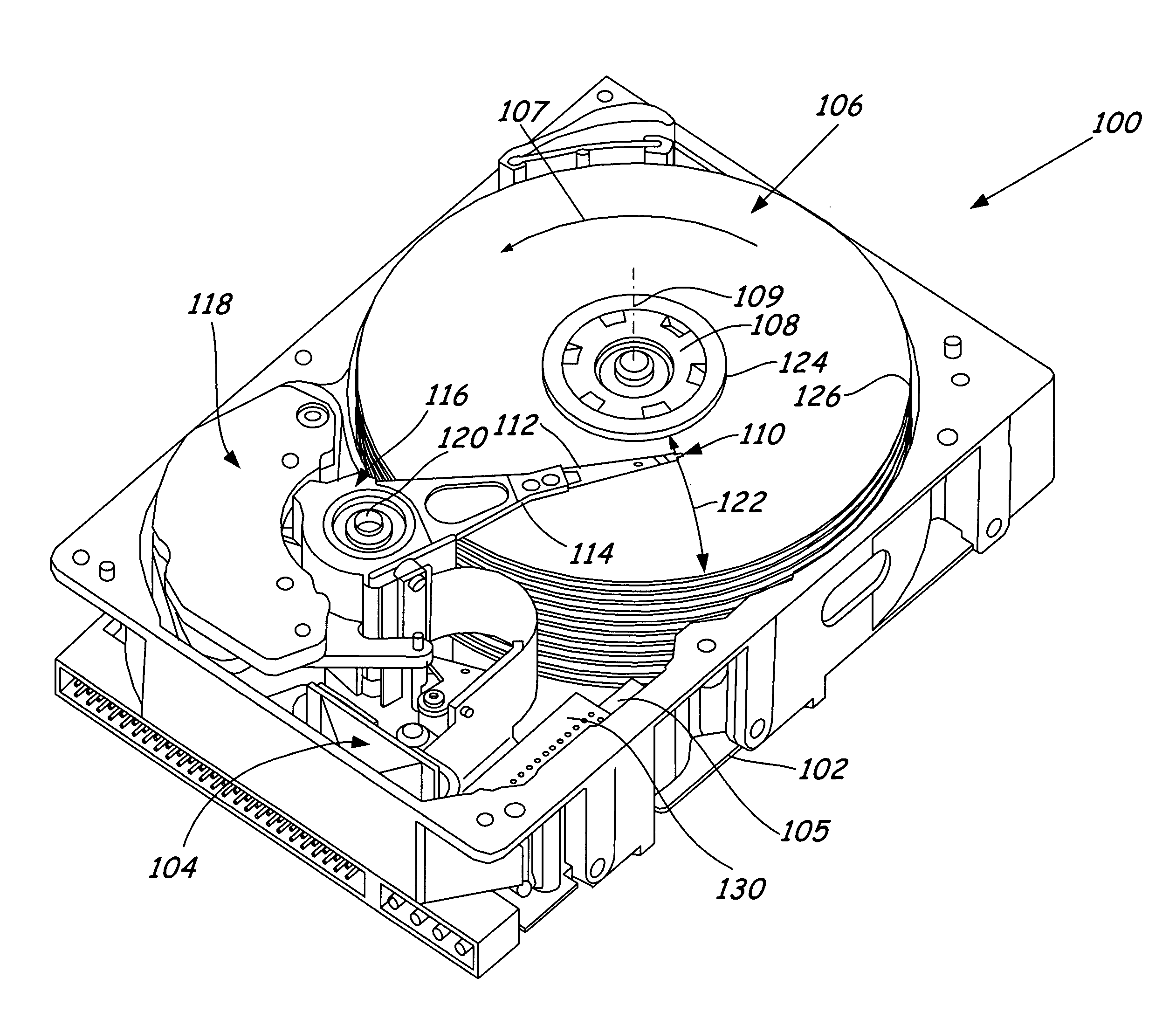 Humidity control method and apparatus for use in an enclosed assembly