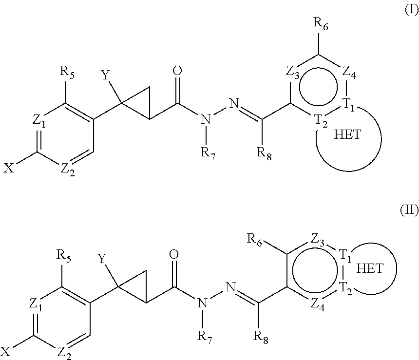 Pde-10 inhibitors