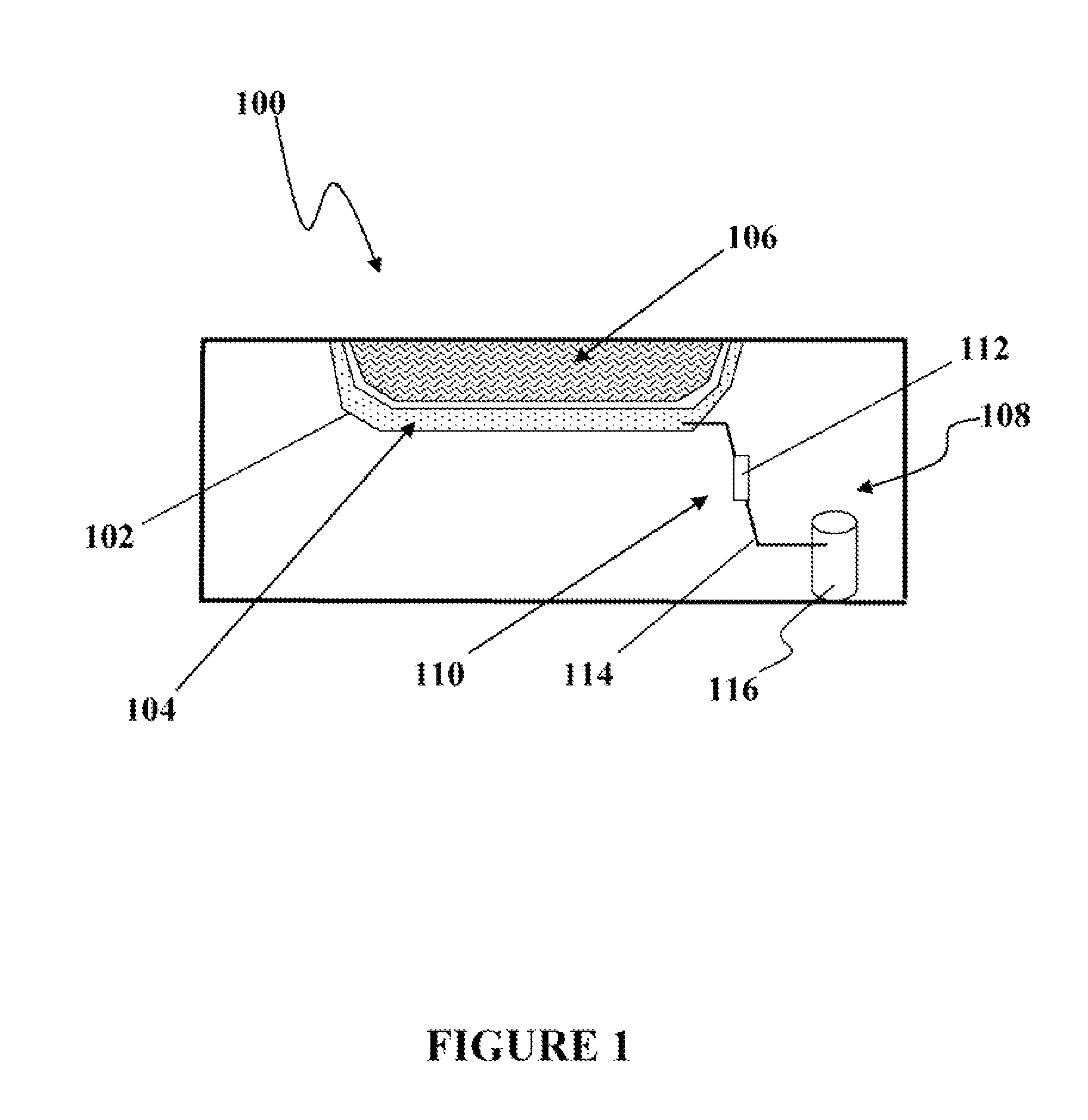 Methods and apparatus for dual stage hazard control system