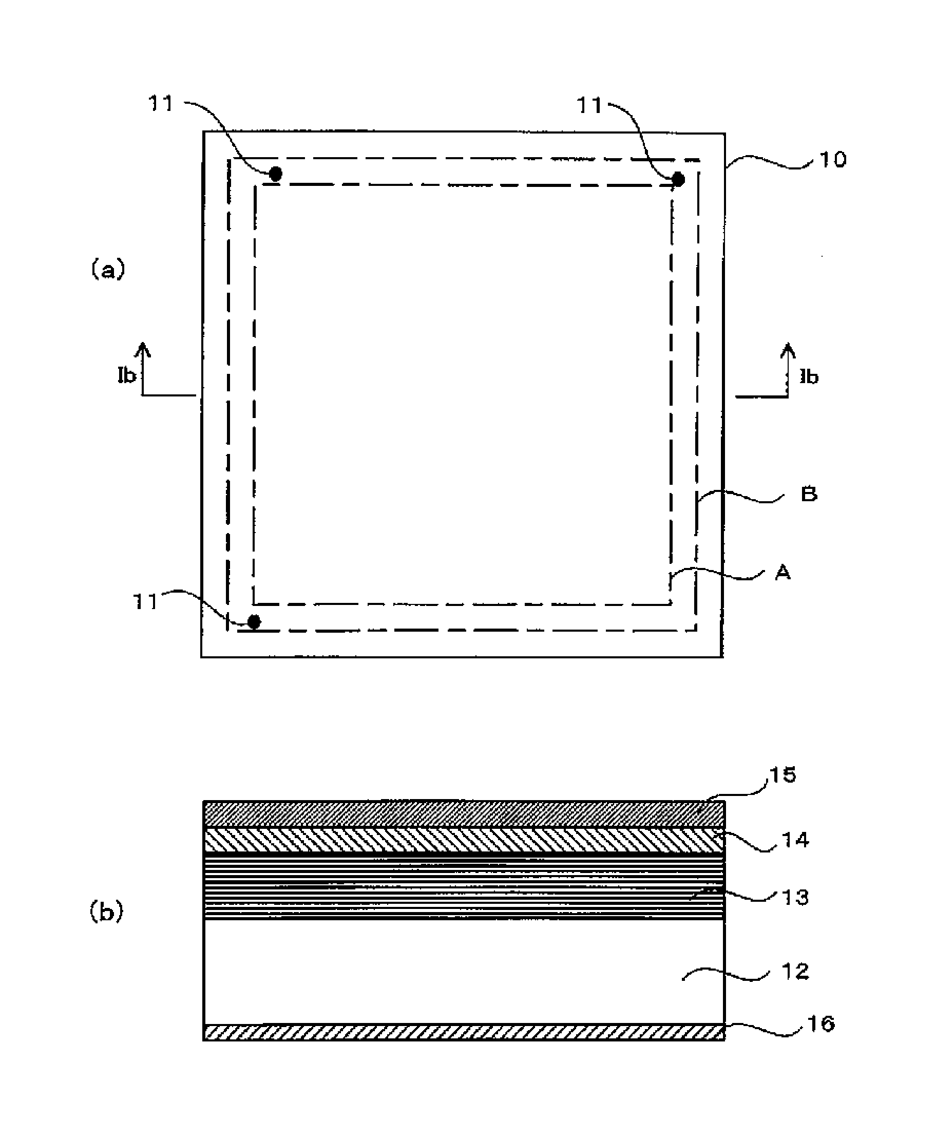 Multilayer reflective film coated substrate, reflective mask blank, and method of manufacturing a reflective mask