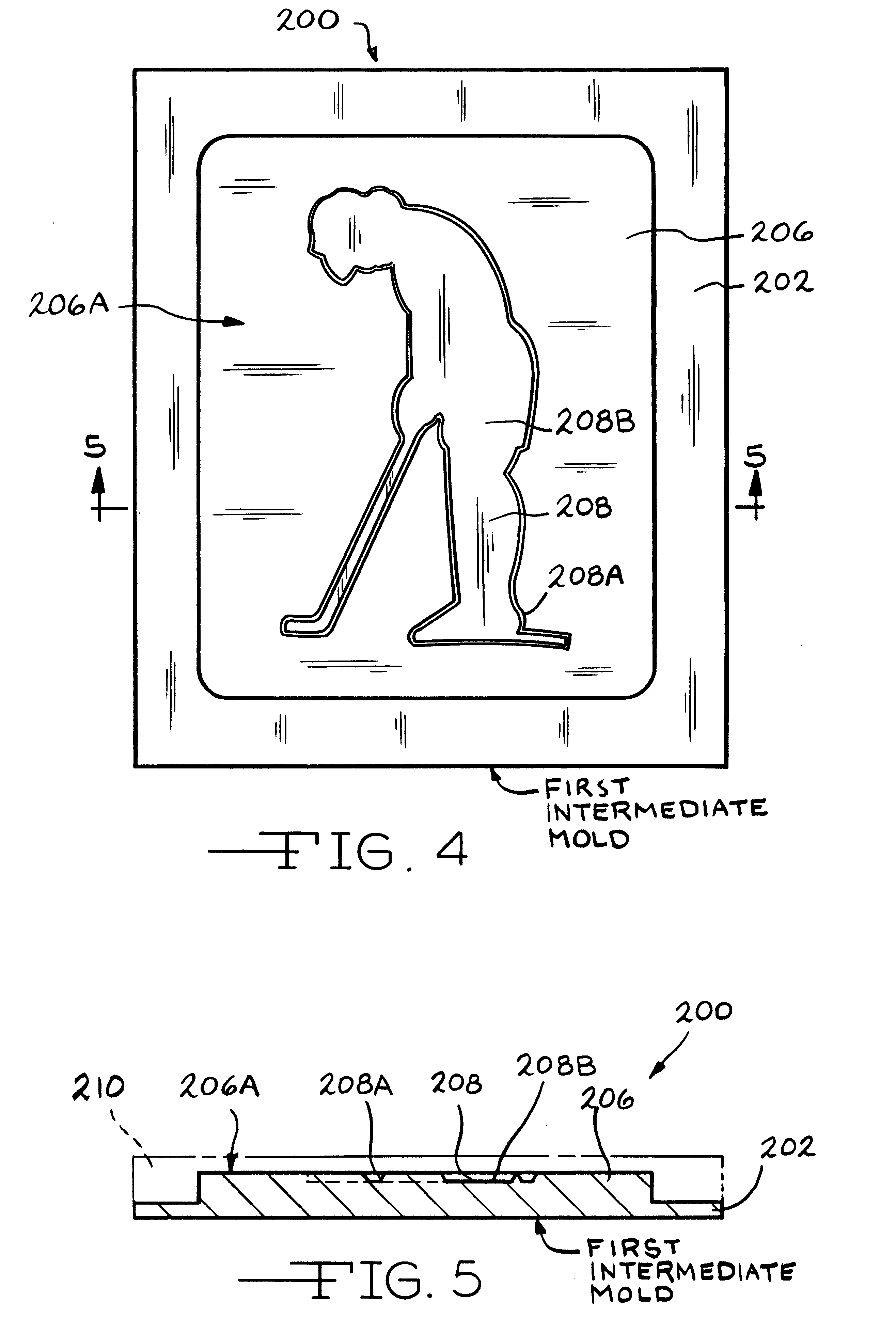 Method and apparatus for forming metal foil and solder assembled objects
