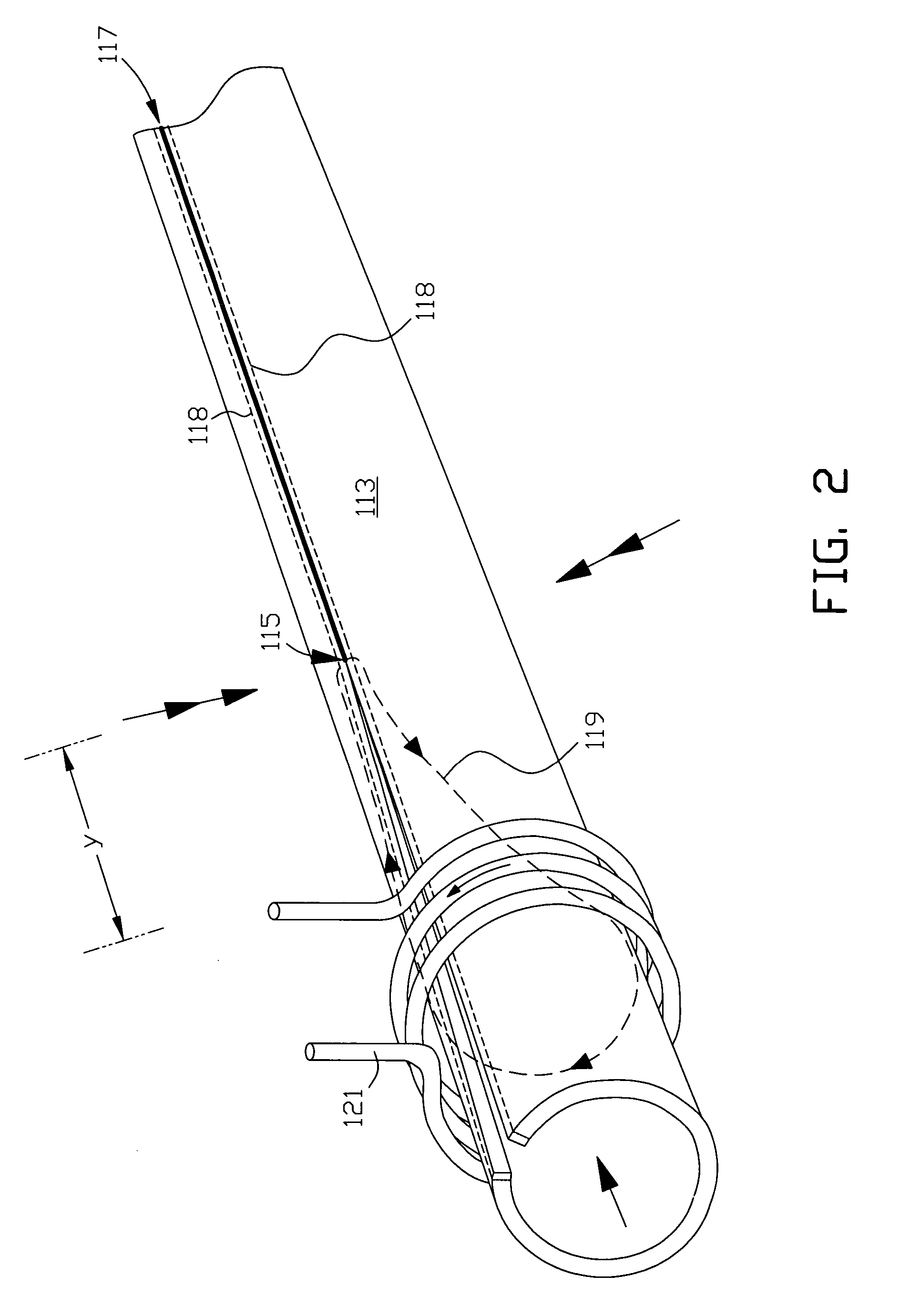 System and method of computing the operating parameters of a forge welding machine