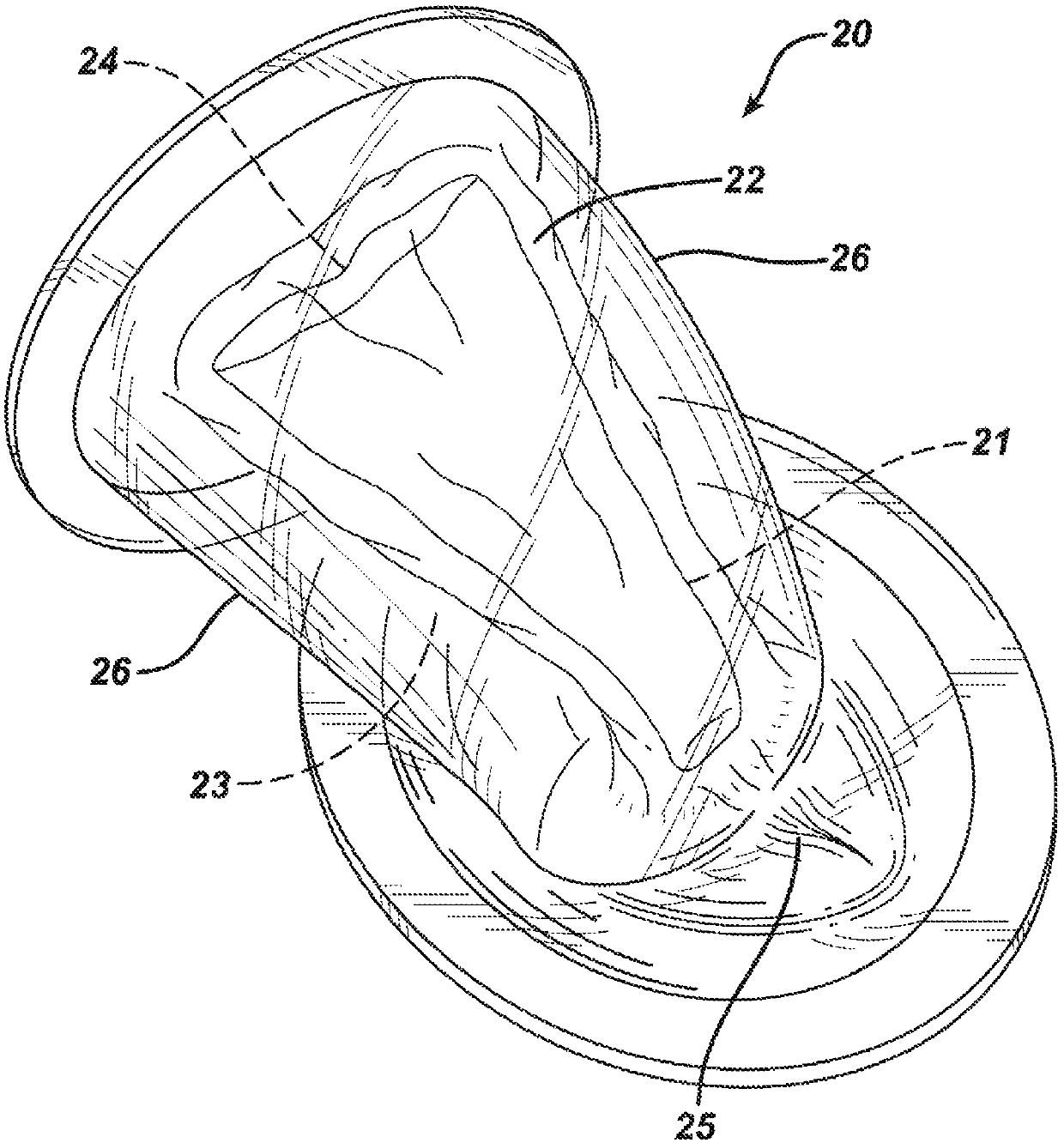 Methods and apparatus for in vitro testing of medical devices