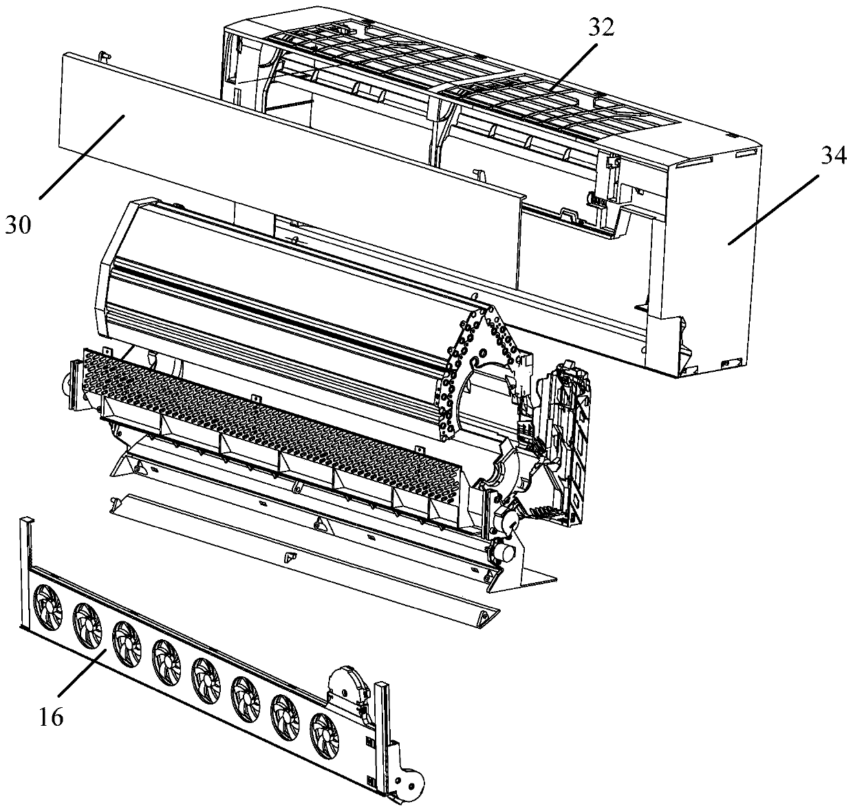 Air conditioner and control method