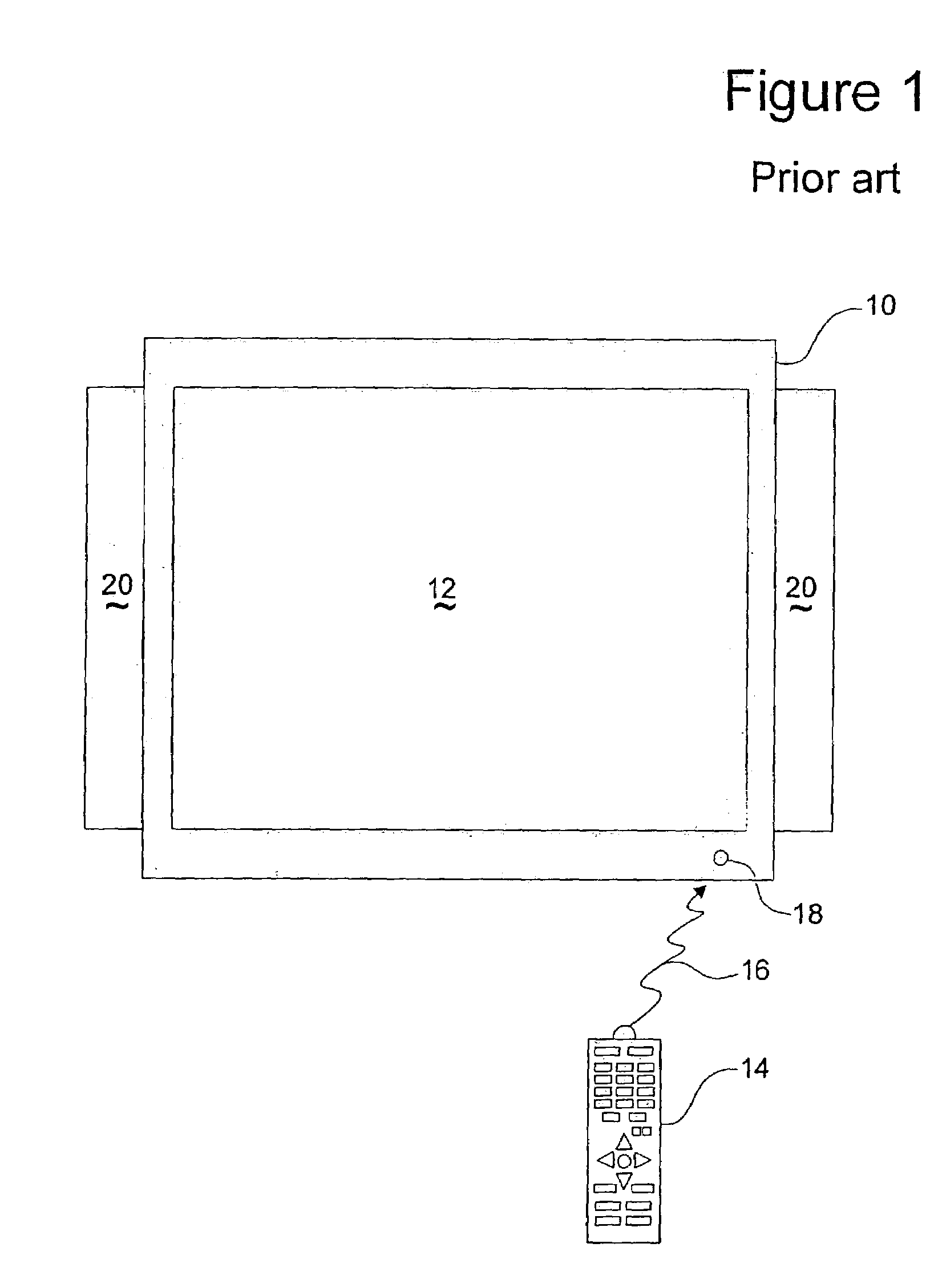 Method and storage device for expanding and contracting continuous play media seamlessly