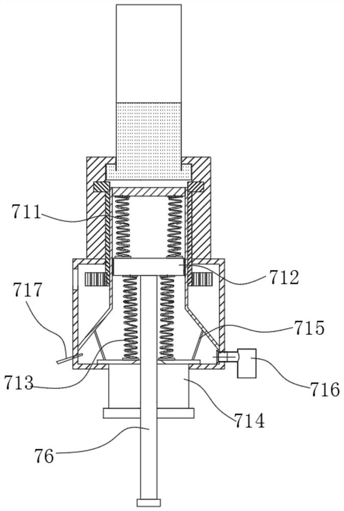 A lifting device for prefabricated building and residential construction