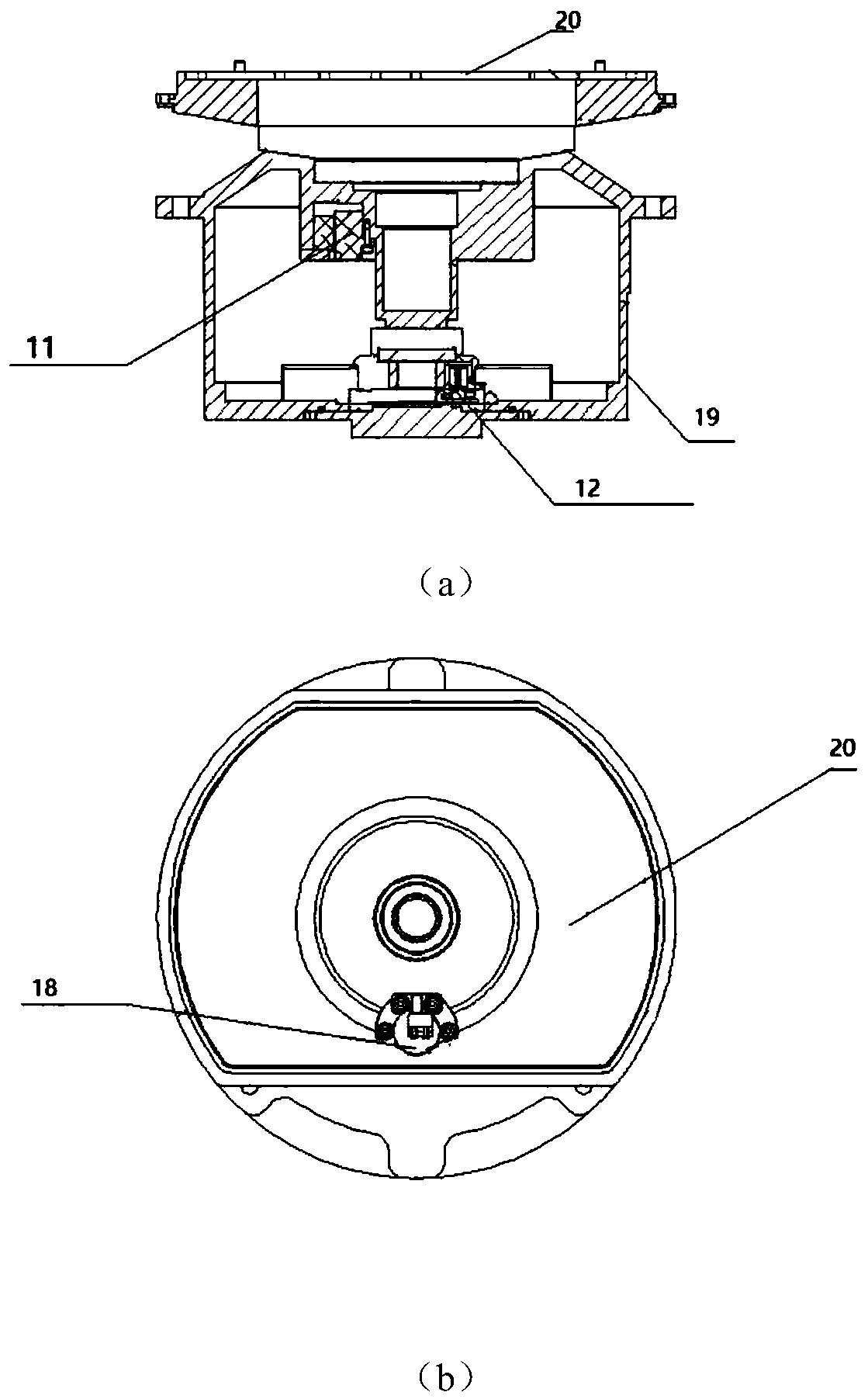 Semi-automatic foreign matter removing method of laser foreign matter removing device