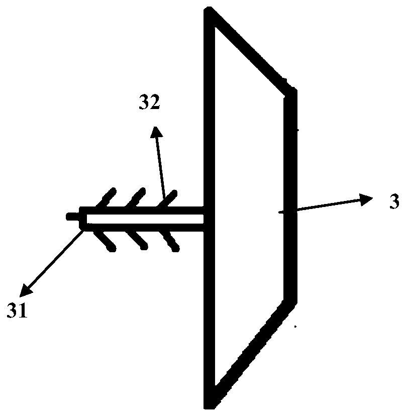 A repeatable retractable left atrial appendage occluder assembly and intervention method thereof