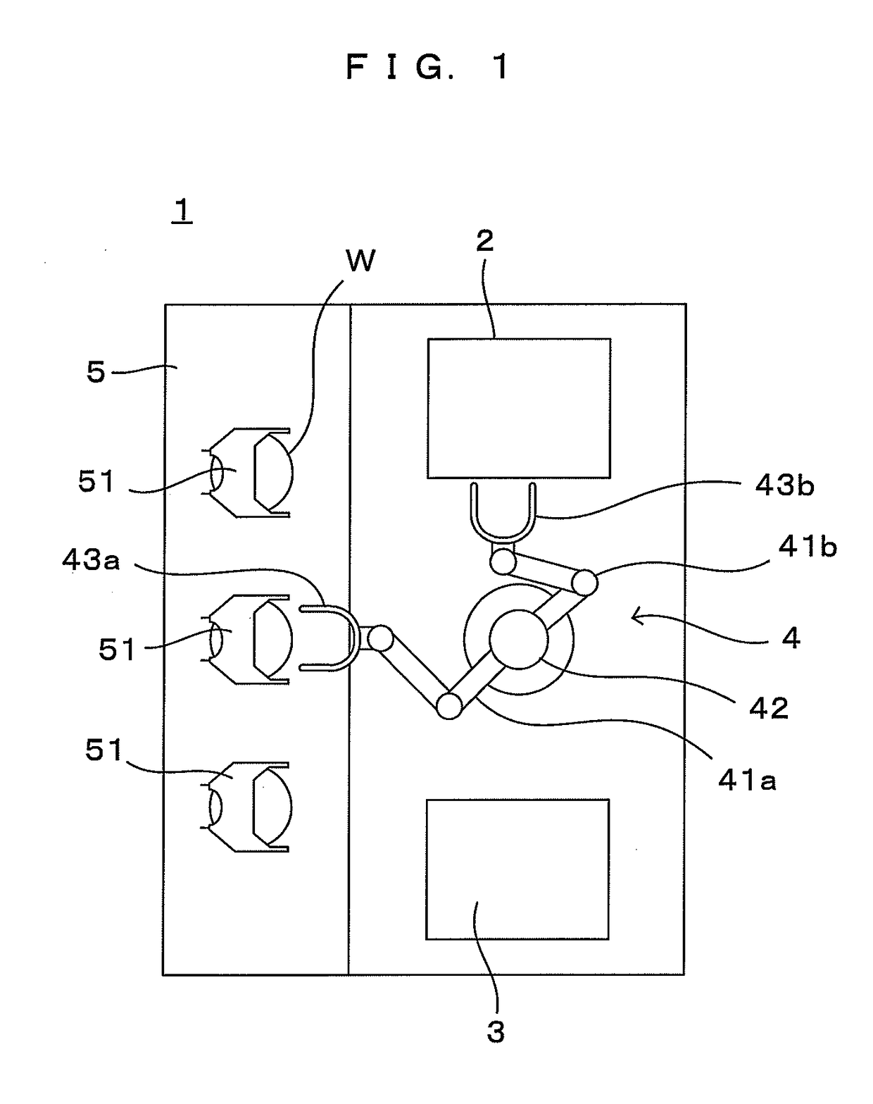 Substrate processing apparatus and substrate processing method