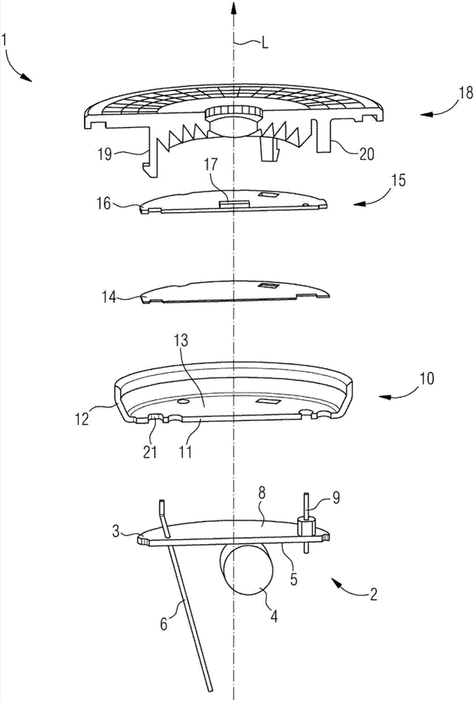 Light Module