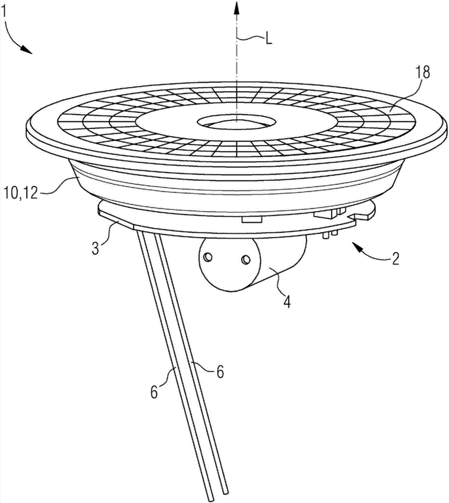 Light Module