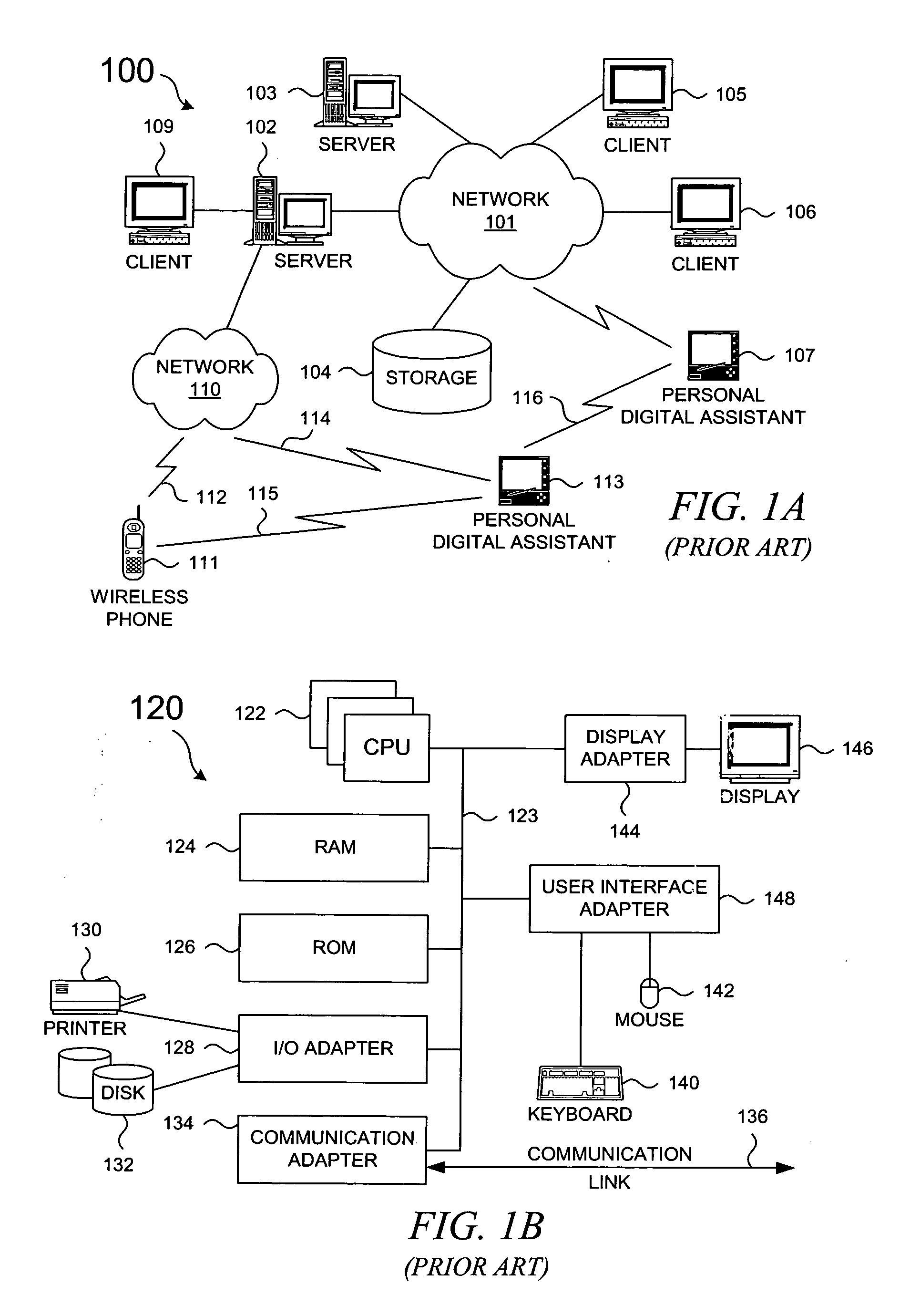 Method and system for establishing federation relationships through imported configuration files