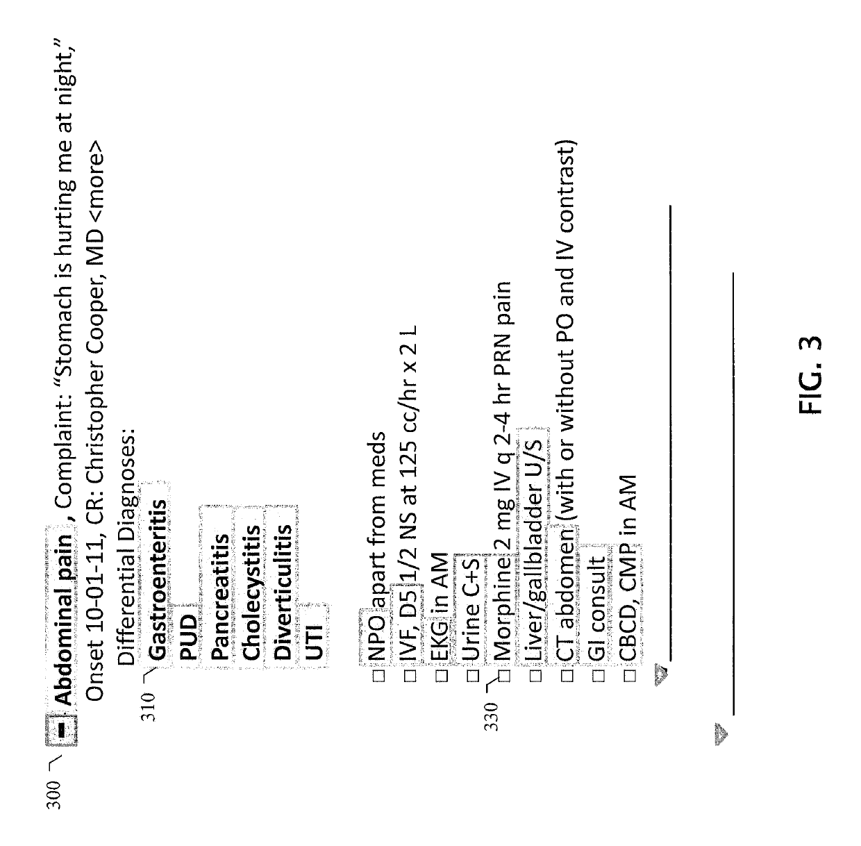 Longitudinal multi-author care planning and management system with user-tailored care plan hierarchy that propagates based on care responsibility information