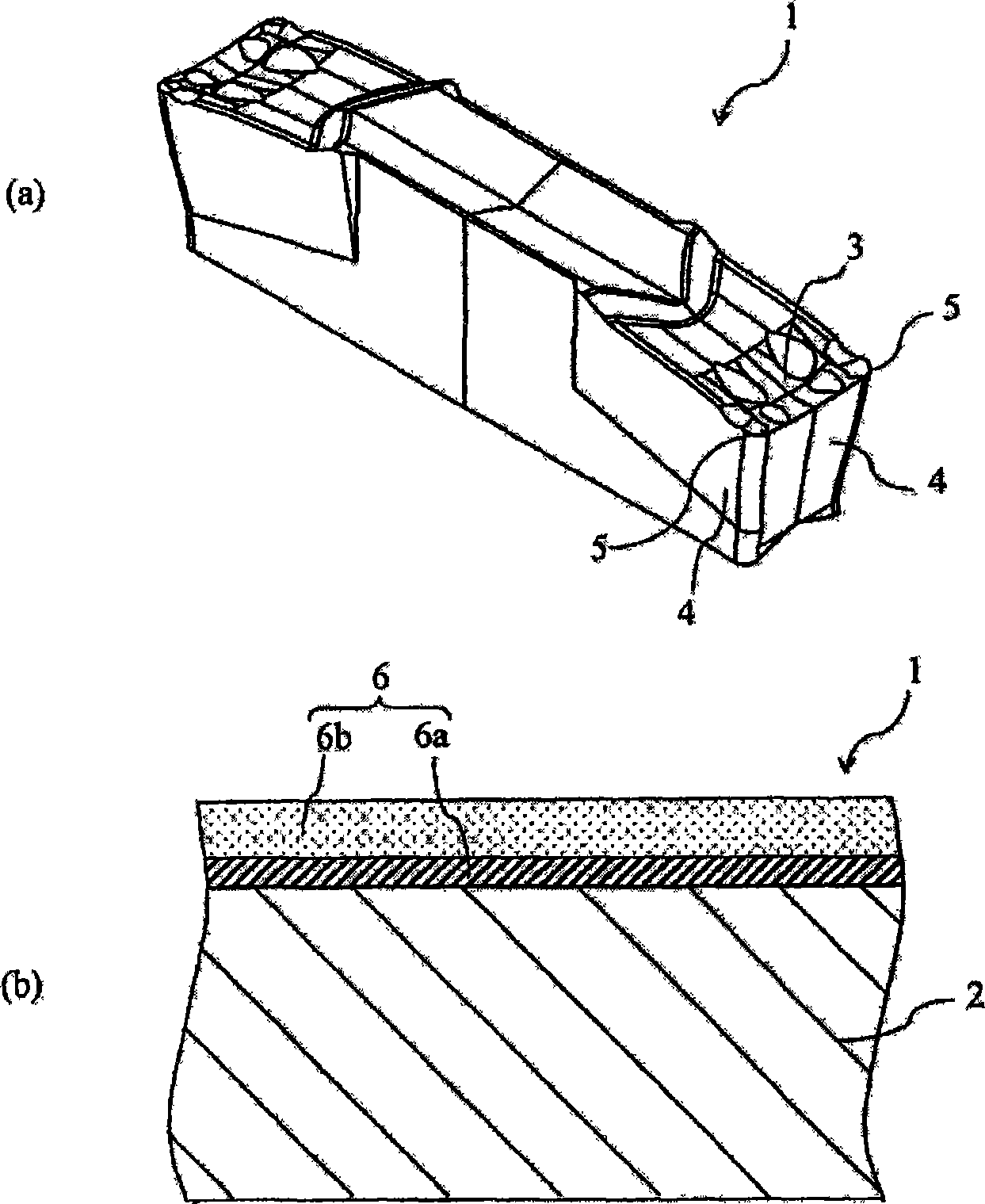 Surface-coated tool