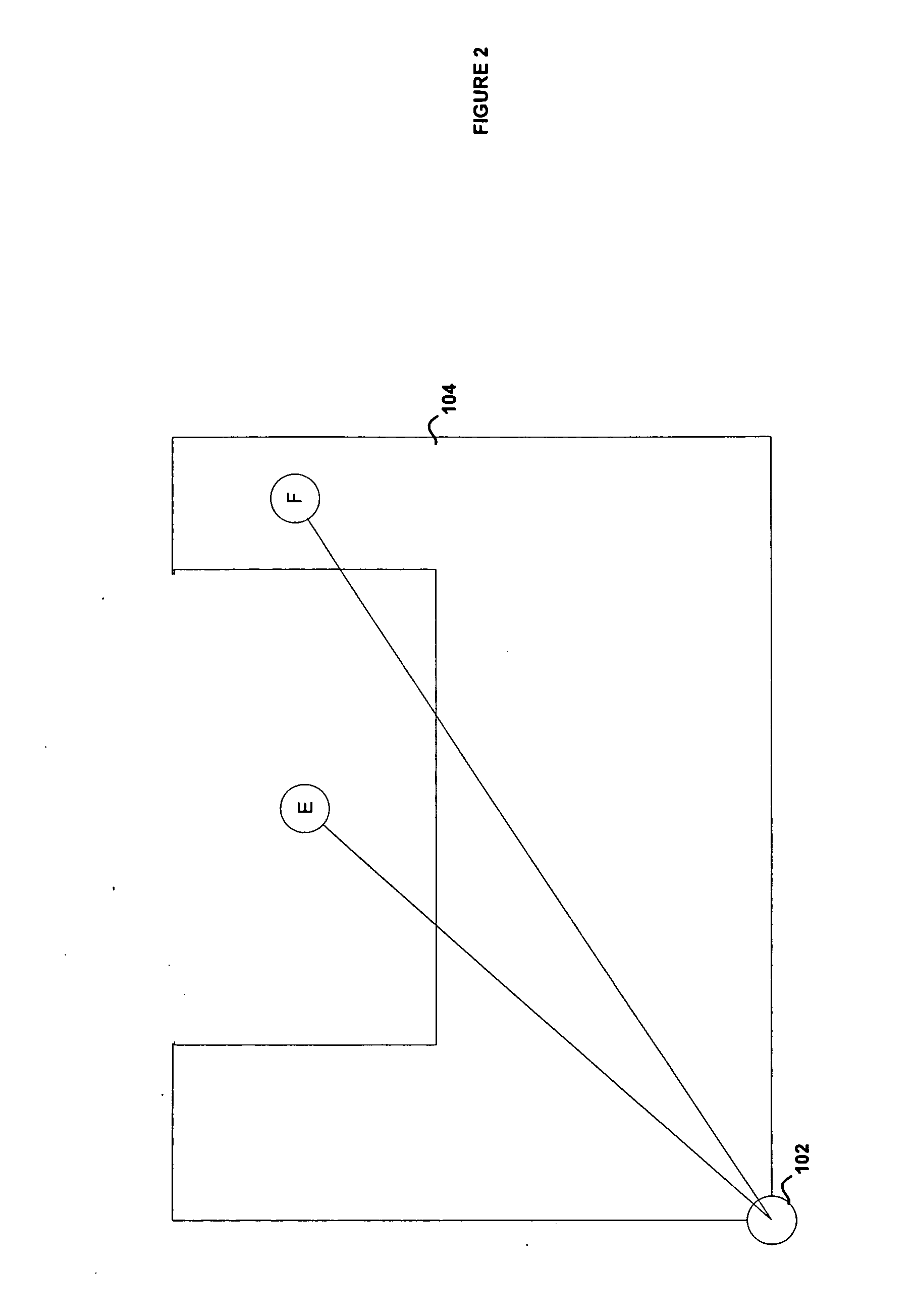 Microwave motion detectors utilizing multi-frequency ranging and target angle detection